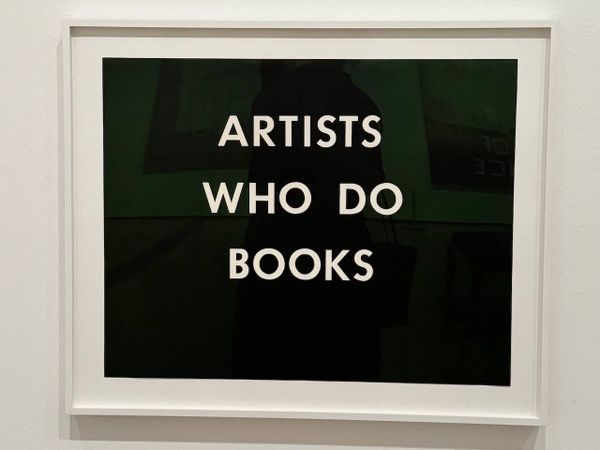 I Go Back To School + Lightning-round Writing Tips + Letterloop Update