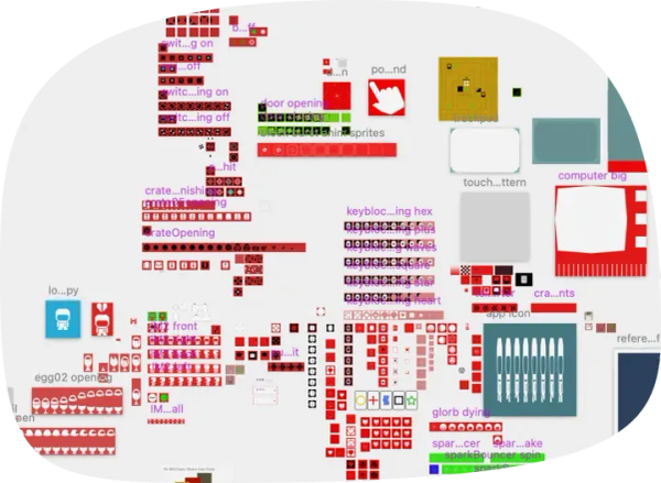 How I make video games