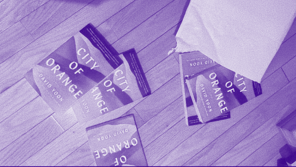 Welcome readers new and old!