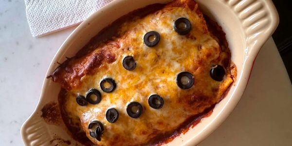 What's your favorite non-work achievement from 2025?