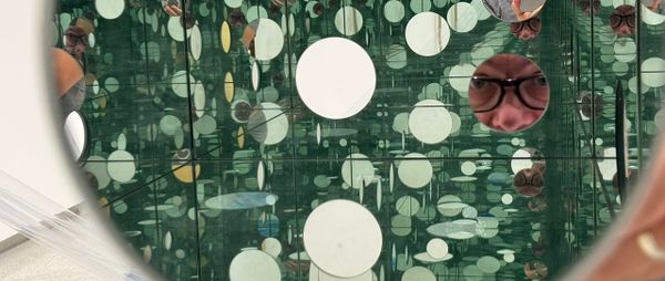 My worst moment of writing insecurity