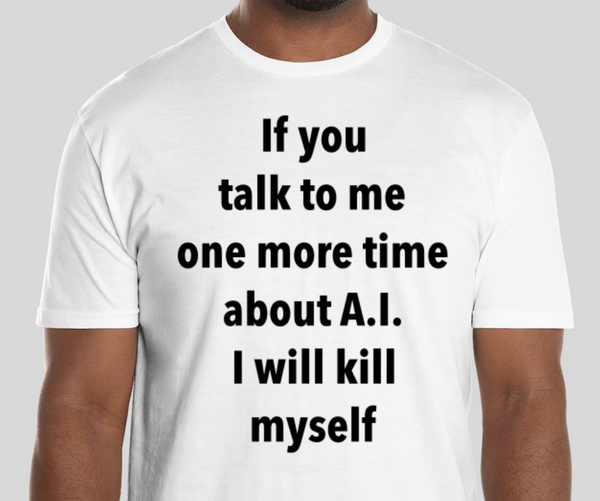 Recent media diet: AI weasels, doppelgangers, domed havens