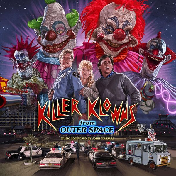 Why "Killer Klowns from Outer Space" is more relevant than ever