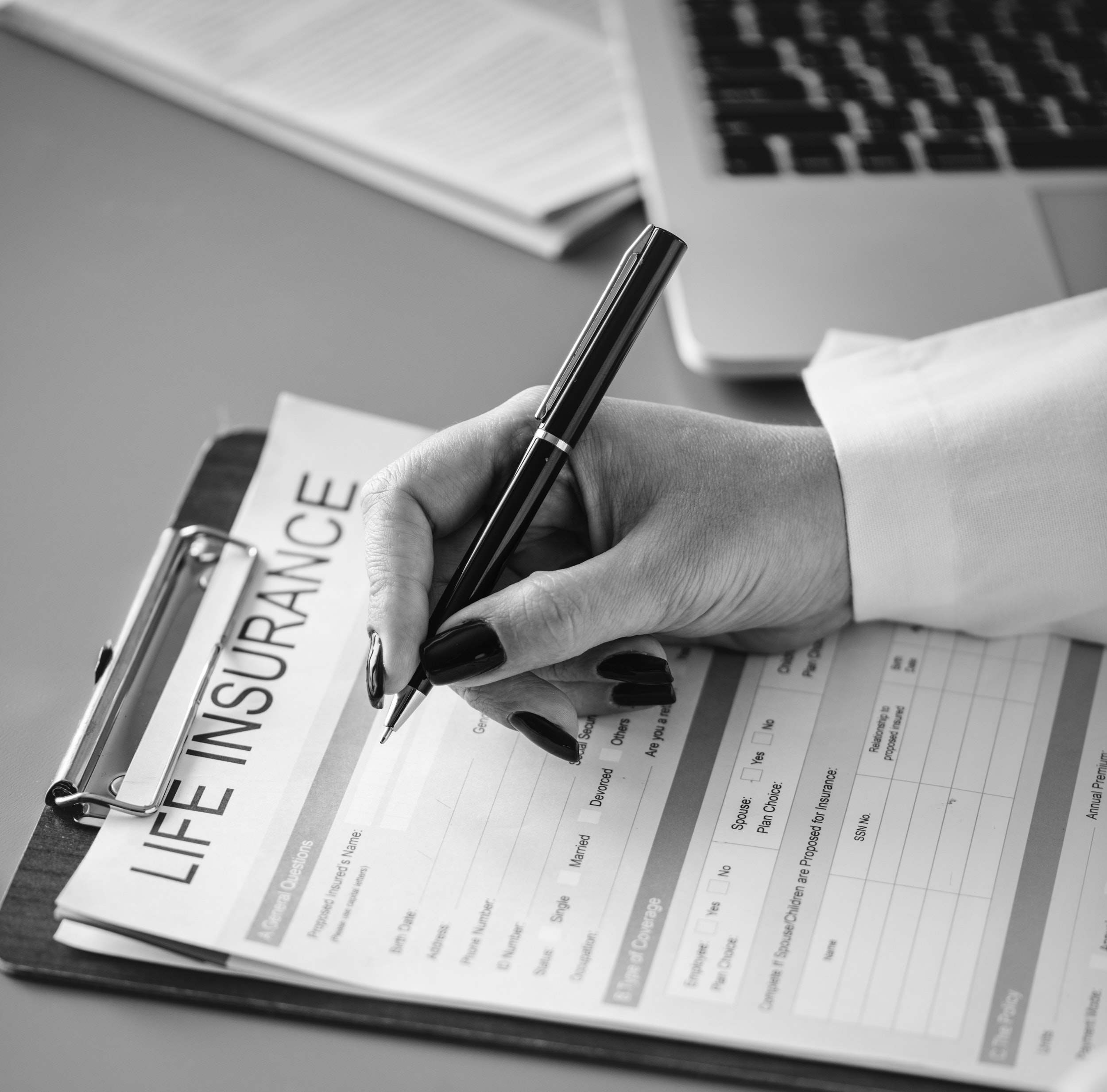 Improve your CRM Strategies to Create  a Positive Claim Experience 👍