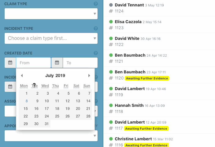 Claims-Created-Last-week-1