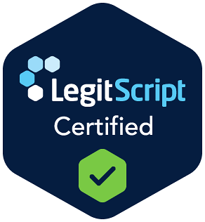 Joey Med is Now LegitScript-Certified! What This Means for You