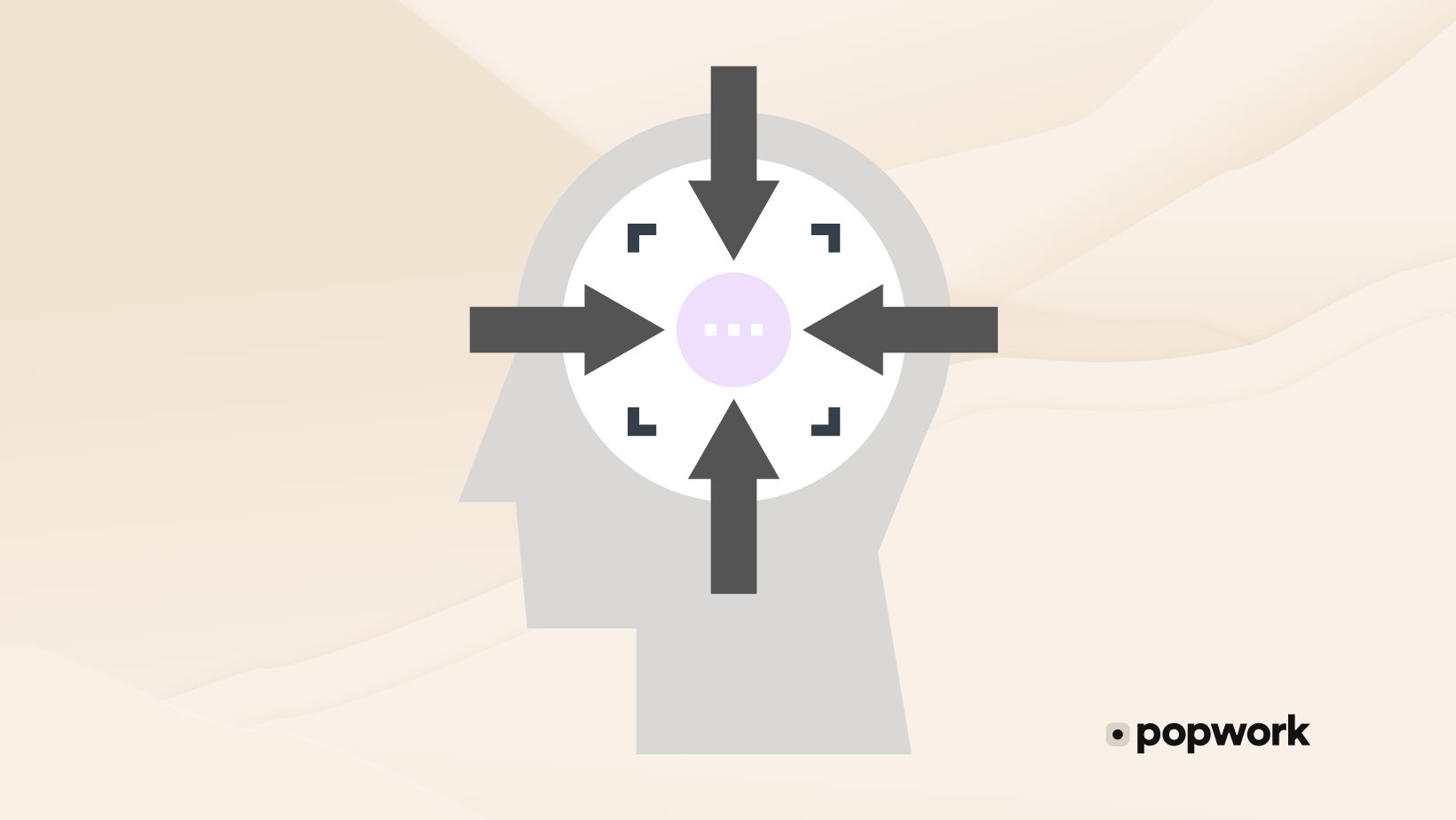 Deep work, deep focus - Popwork