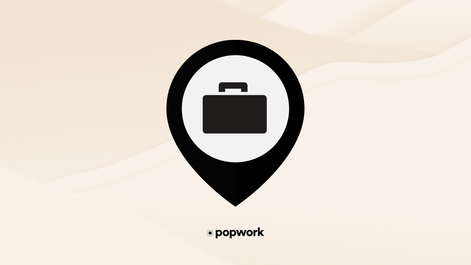 Hybrid working - Popwork