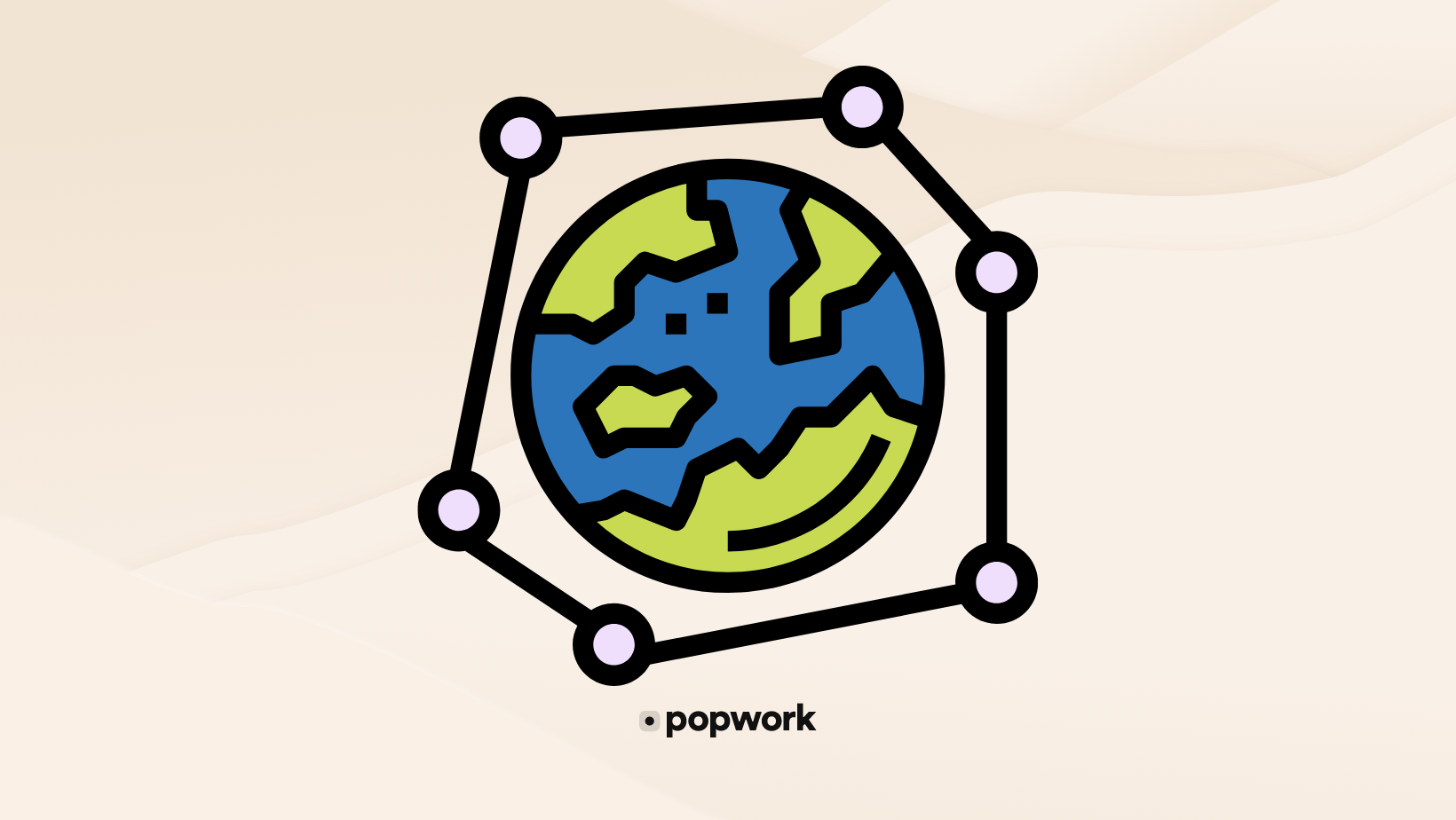 Management styles in the world