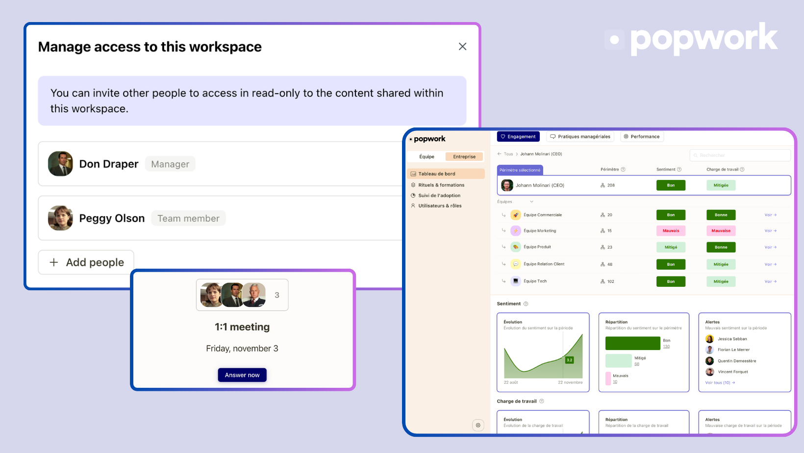 Popwork november product updates