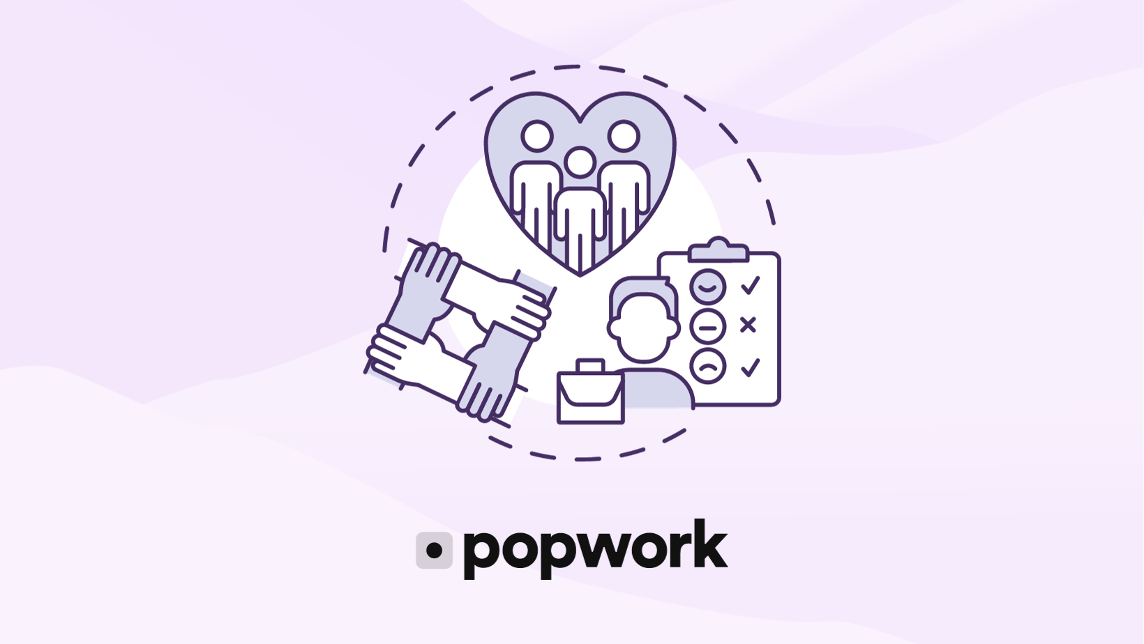 Managerial culture - Popwork