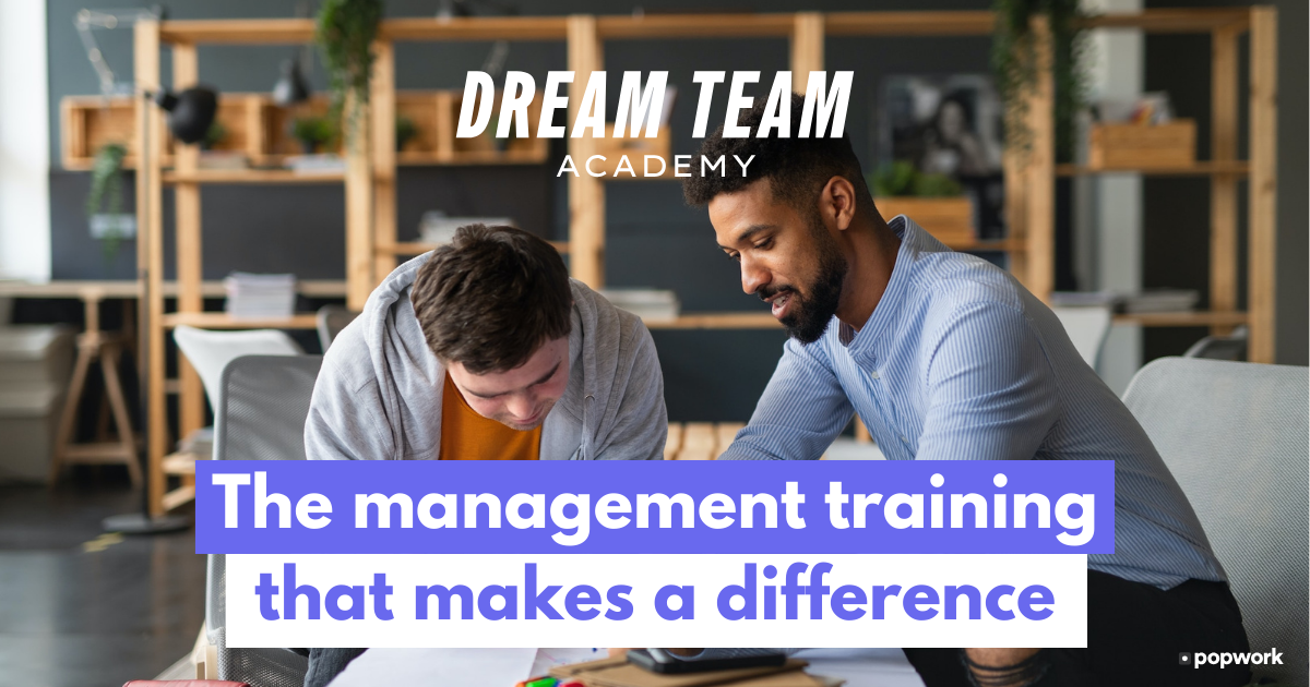 2 men working on a project - 