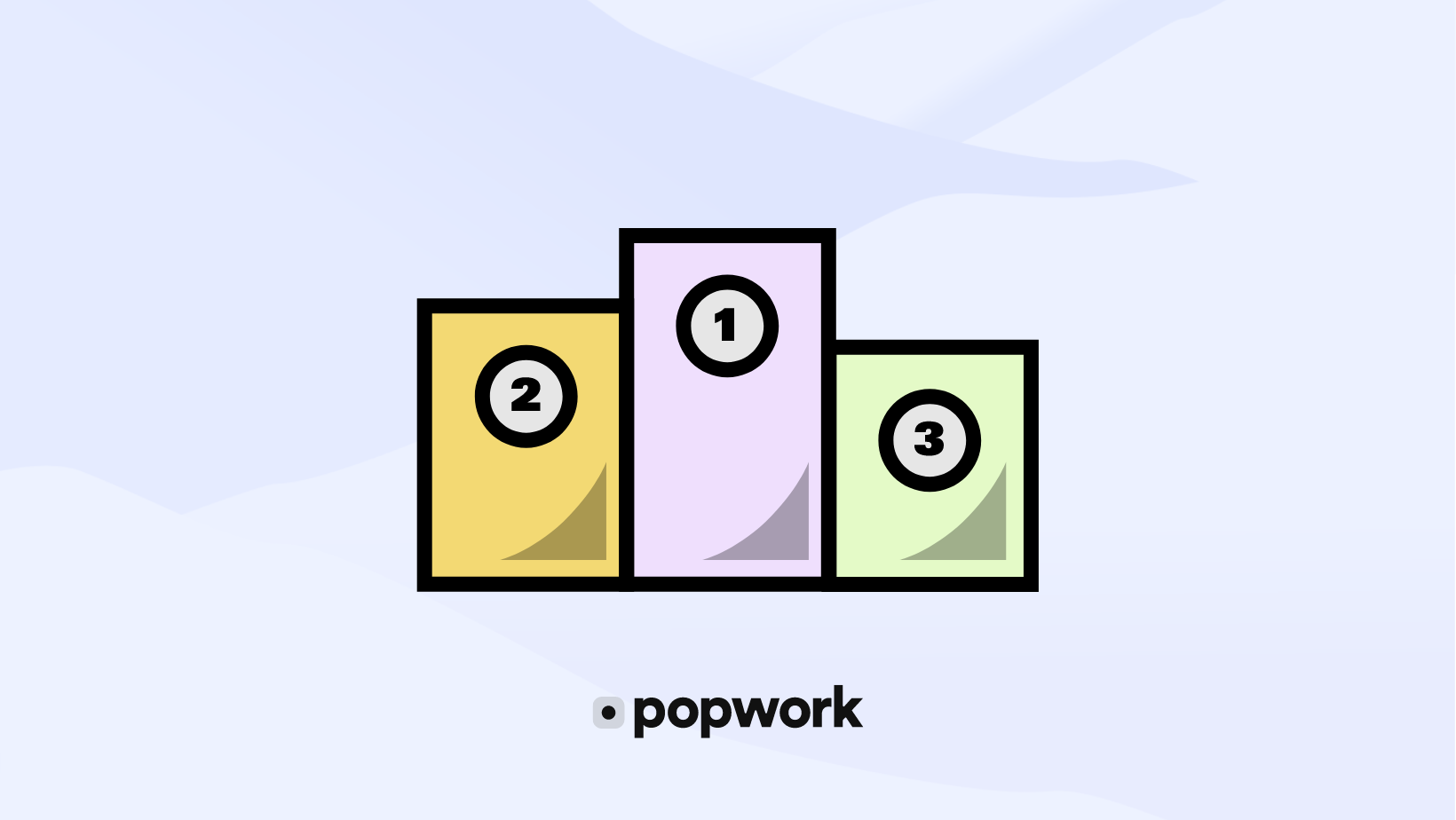 podium - Popwork