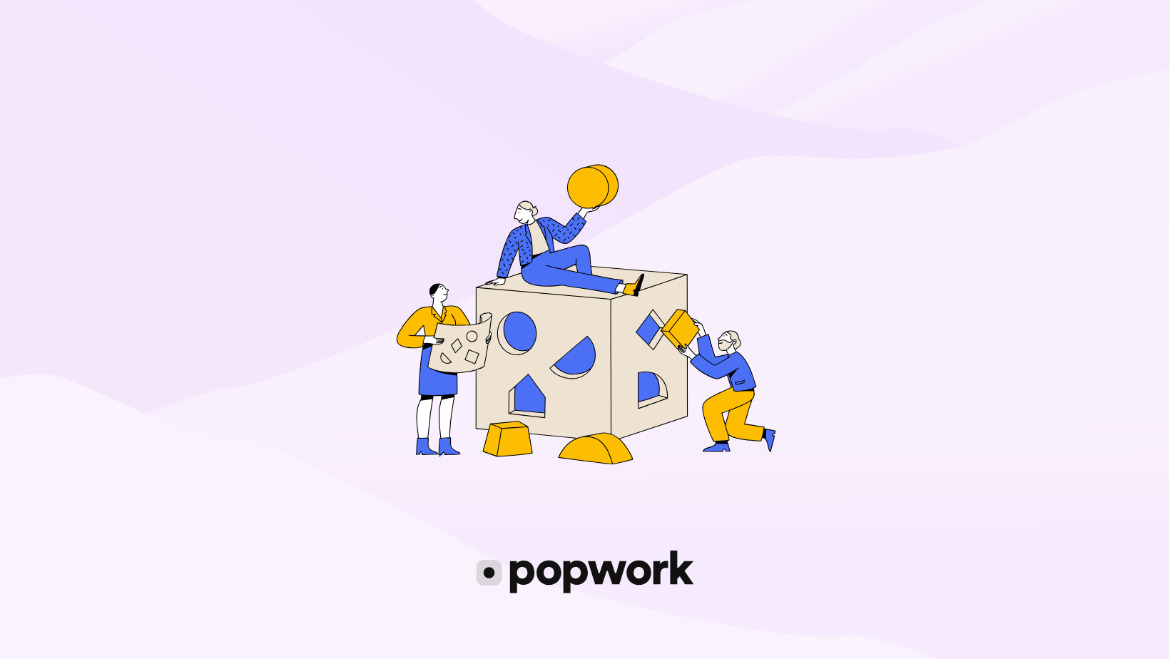 The 6 Essential Skills Every Manager Needs for the Future - illustration