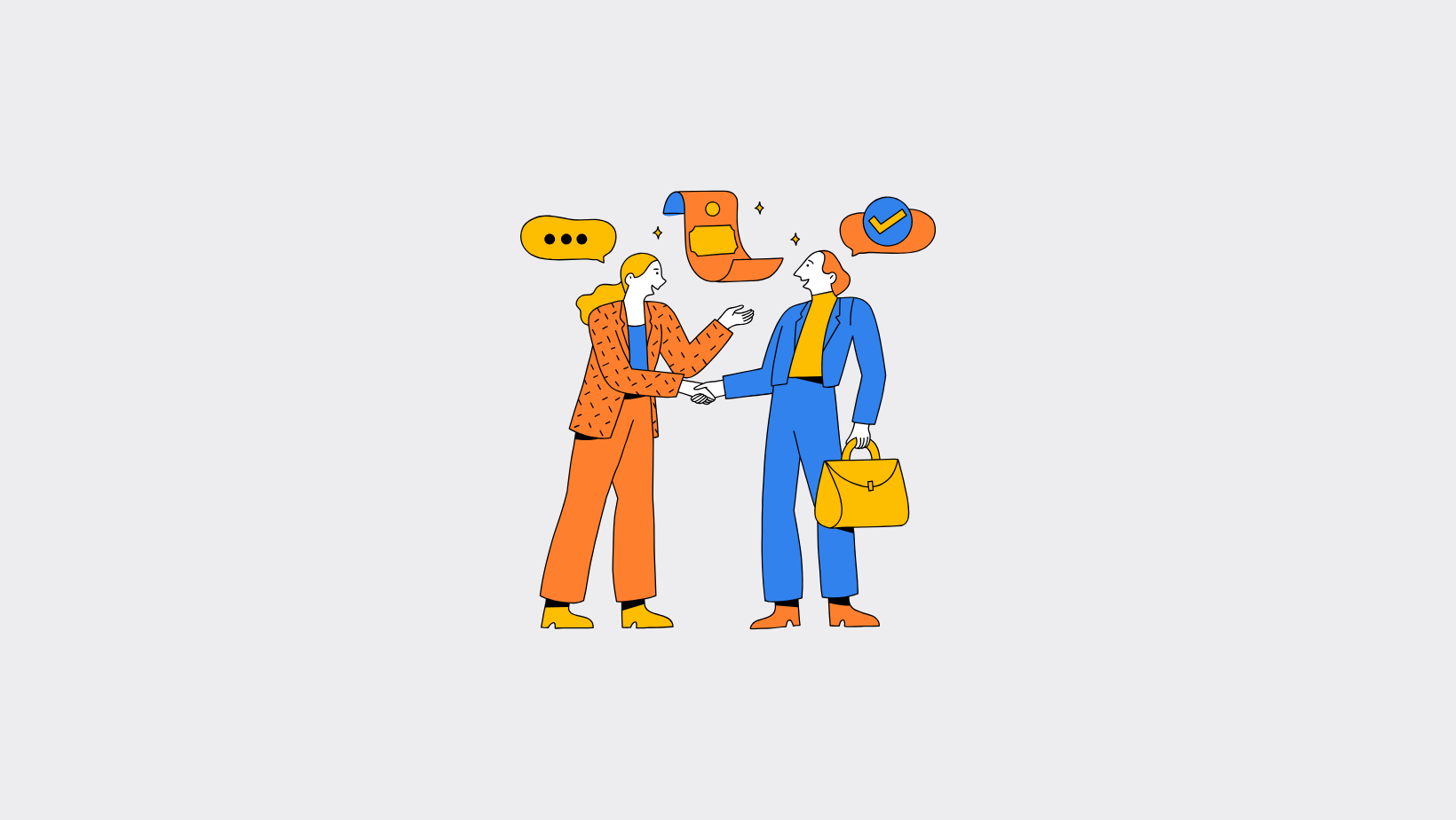 How to Impress Your Manager During a One-to-One Meeting | article illustration