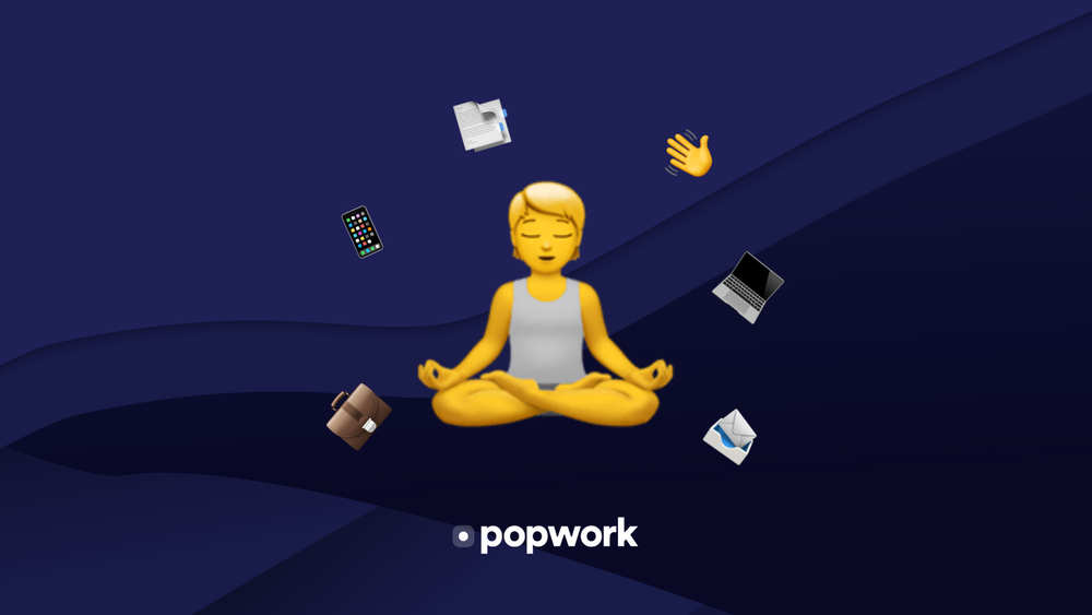 Stress at work