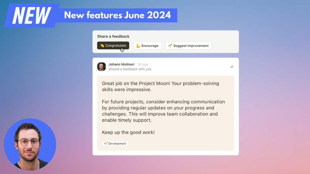 New Popwork features June 2024 article illustration