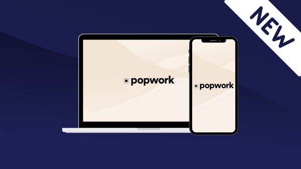 Popwork news