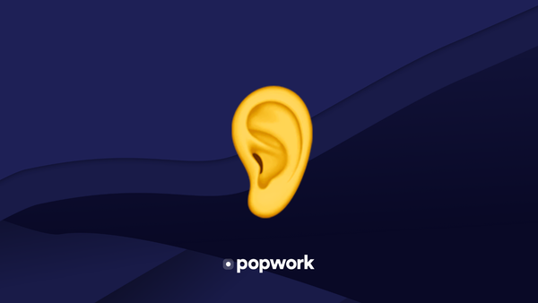 Ear emoji