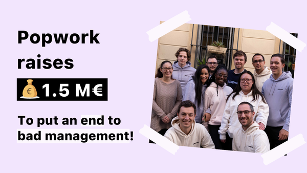 Popwork team