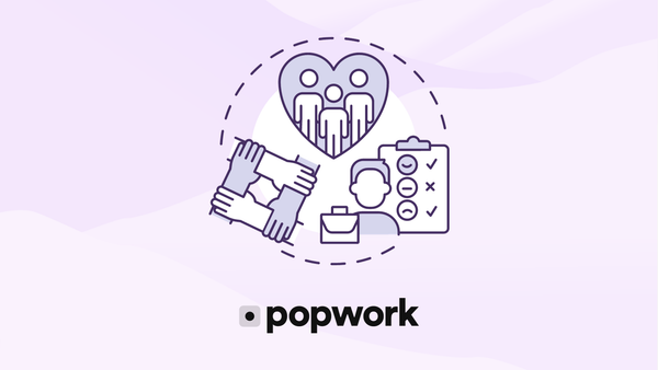 Managerial culture - Popwork