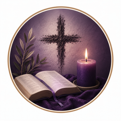Lent Reflections