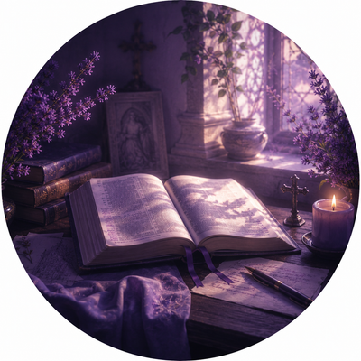 Whispers Through Scripture
