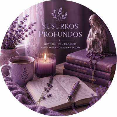 Susurros Profundos