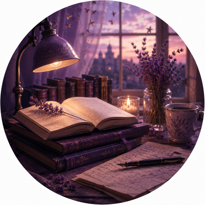 Whispers Through Literature