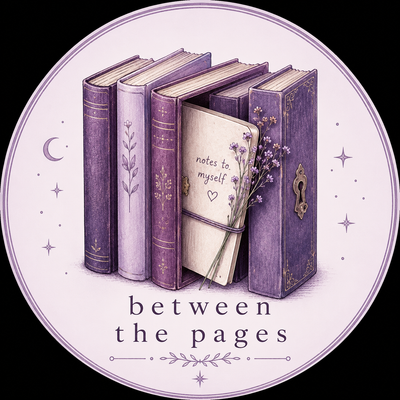 Between the Pages