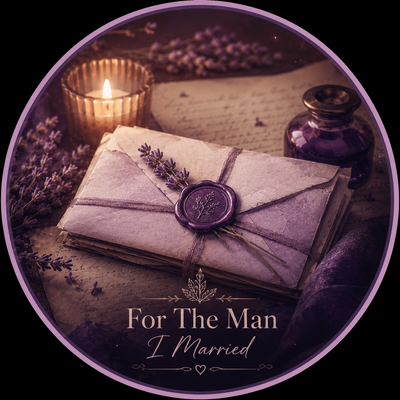 For The Man I Married
