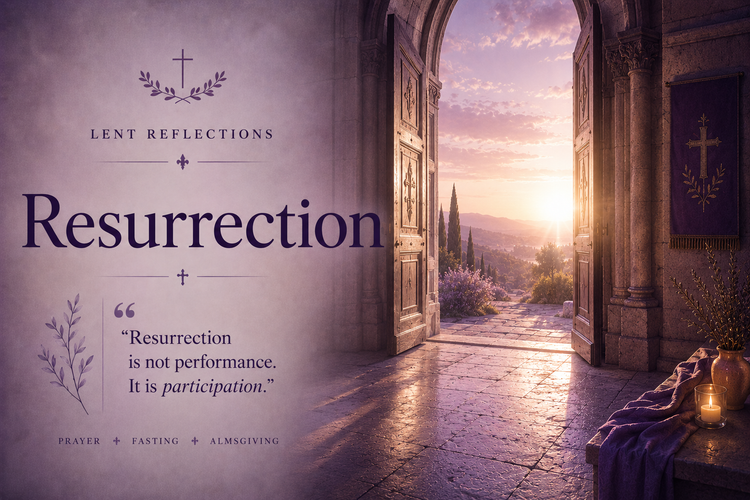 Resurrection