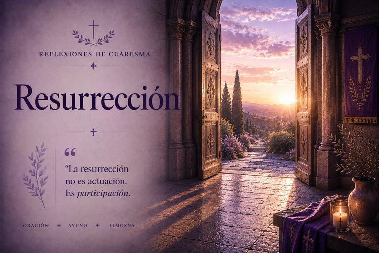 Resurrección