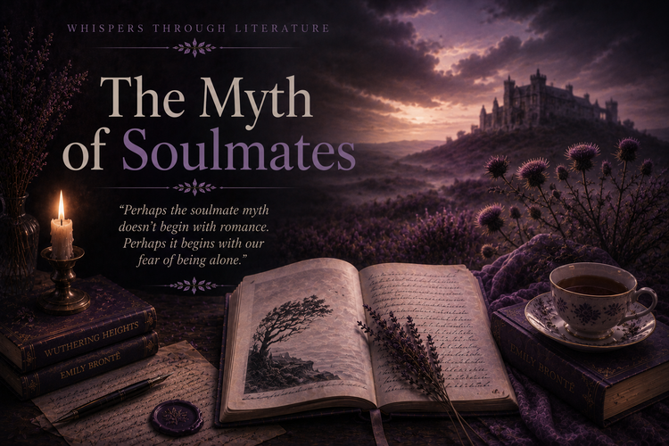 The Myth of Soulmates