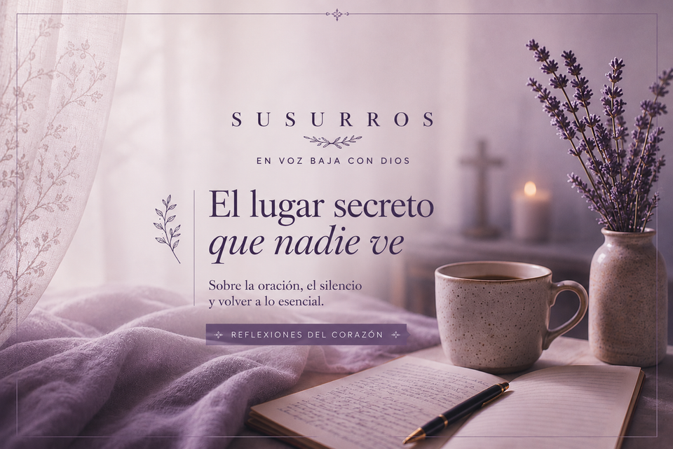 Susurros