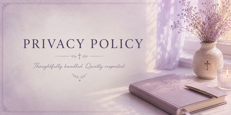 Privacy Policy