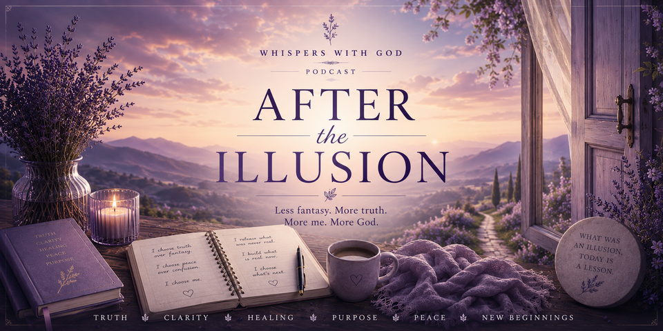 After the Illusion