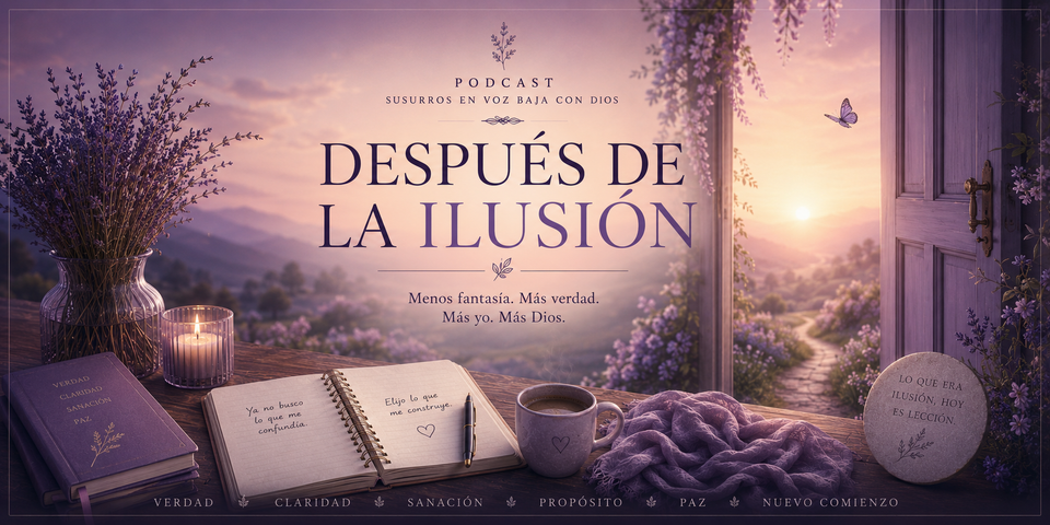 Después de la Ilusión