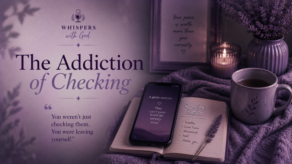 The Addiction of Checking