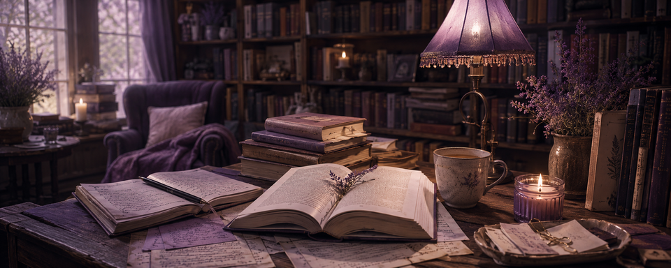 The Reading Room