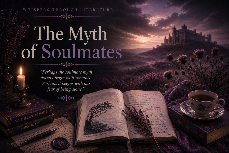 The Myth of Soulmates