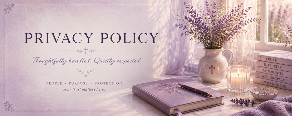 Privacy Policy
