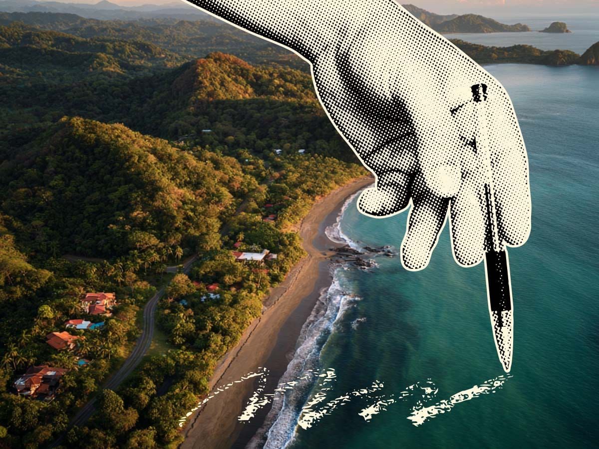 Best Areas to Invest in Costa Rica Real Estate (2026)
