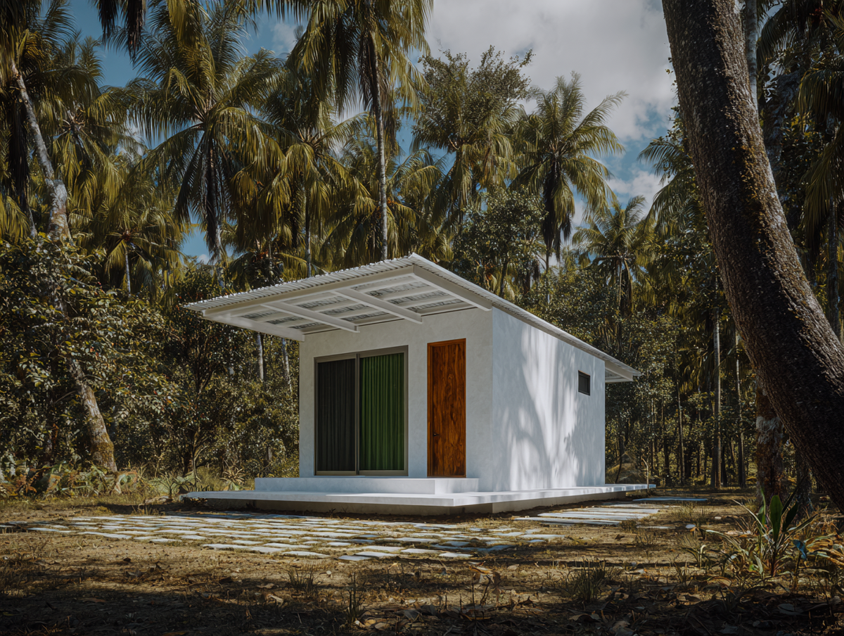 Prefab Homes in Costa Rica: An Architect's Honest Guide (2026)