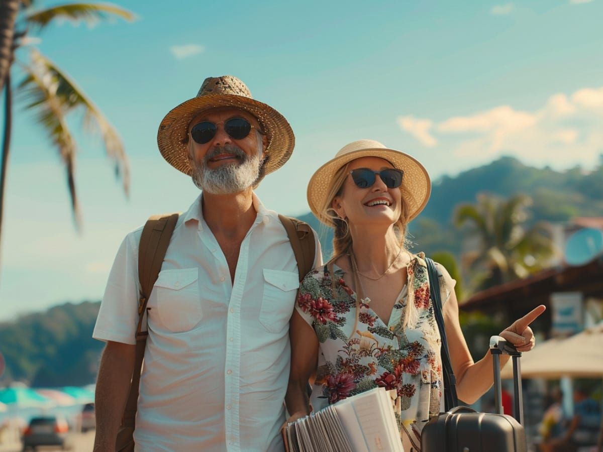 Costa Rica Residency: Pensionado, Rentista, and Digital Nomad Visas Explained