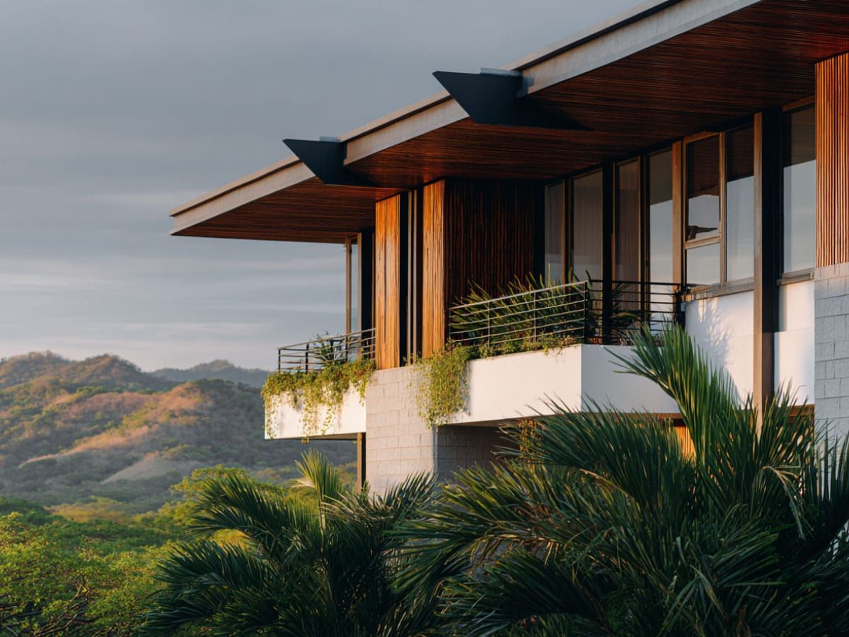 Building a Rental Property in Costa Rica: Design for Maximum Returns