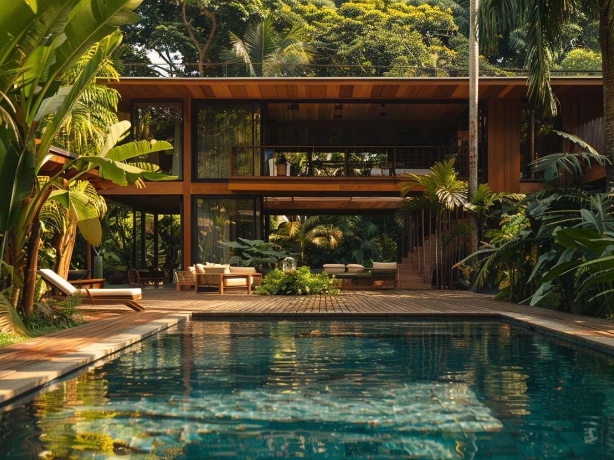 Steel Frame Construction in Costa Rica: Cost, Benefits, and What You Need to Know
