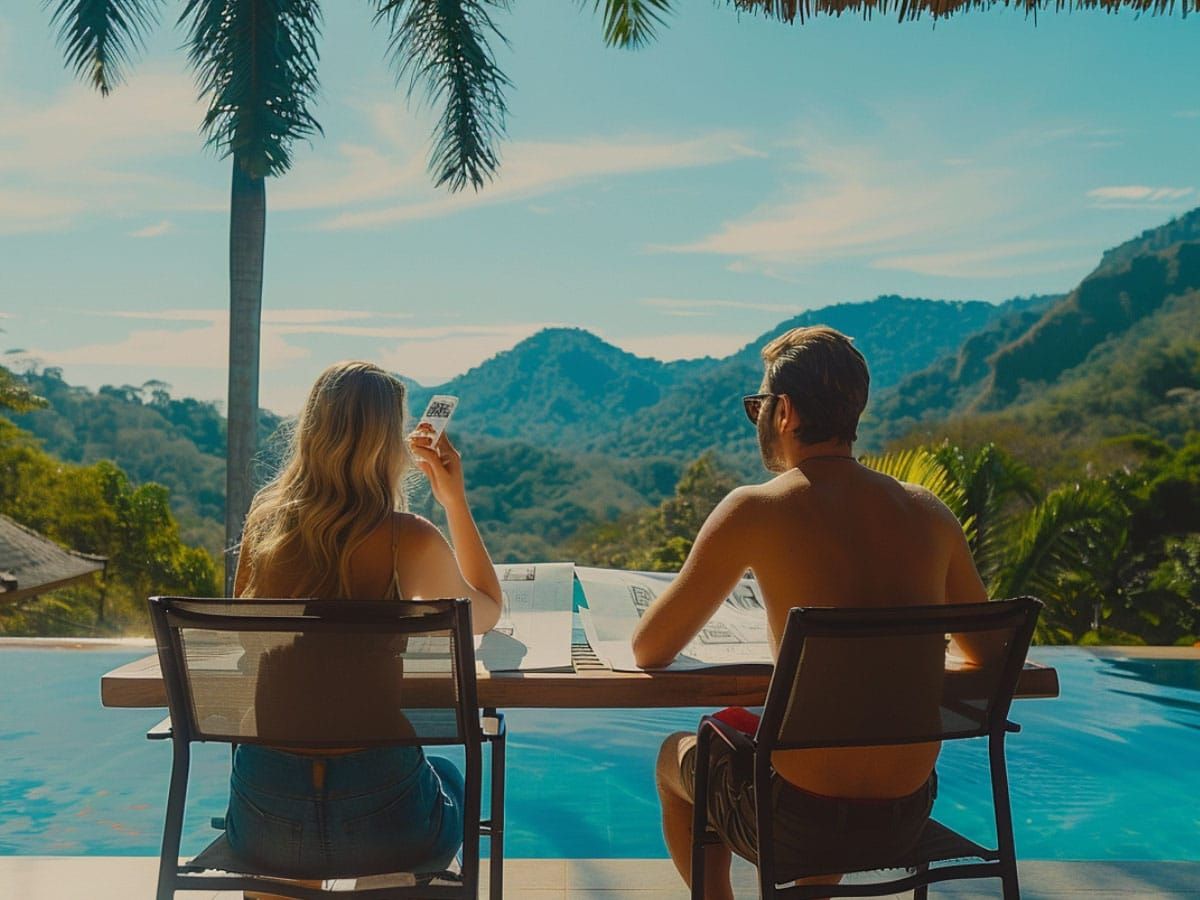 Property Title Due Diligence in Costa Rica: A Step-by-Step Guide for Foreign Buyers