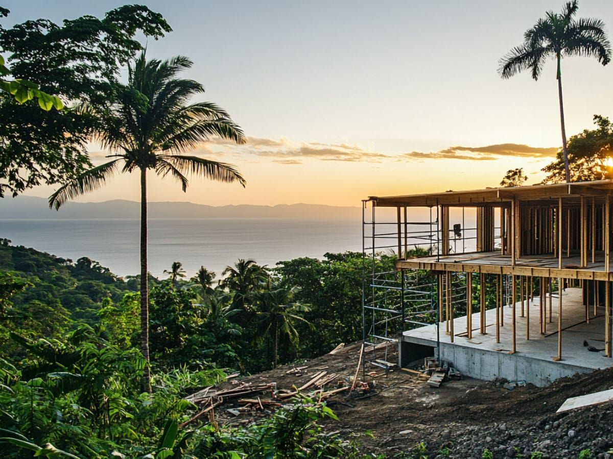 Best Areas to Buy Land in Costa Rica for Building (2026)