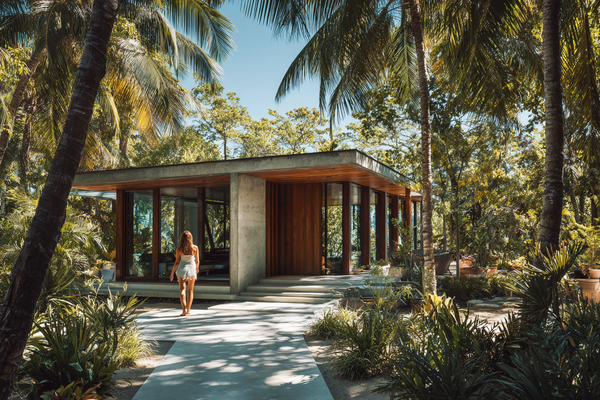 How Much Does It Cost to Build a House in Costa Rica in 2026